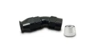 Vibrant Performance High Flow Ptfe-lined Hose End Fitting New. Price: $29.50.