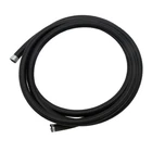 Russell Fuel Hose 632063; Proclassic -06AN Feet Black Braided Nylon New. Price: $53.95.