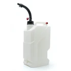 Stkr 14210 Ez 5 Gallon Utility Jug With Black Hose Bender Combo New. Price: $99.99.