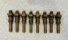 Kinsler Fuel Injection Nozzles Sprint Car Injector System AS78 T792 Used. Price: $160.00.