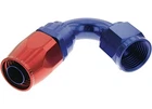 Redhorse 1120-10-1 Aluminum Swivel Hose End Bent An Fem-thread Red/blue New. Price: $29.36.