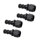 Lencool Racing 10AN Straight Push Lock Hose Fitting End Aluminum 4PCS New. Price: $16.99.