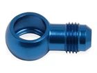 Earls Plumbing 977606ERL Aluminum Fuel System Banjo New. Price: $34.99.
