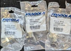Pack 581609 Fragola -10 An Male To 3/4" Npt Threads Straight Adapter Fitting New. Price: $19.99.