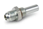 Earl's 961983ERL Straight Transmission Adapter -6 Male To 9/16-18 Threads New. Price: $20.09.