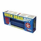 Valterra D04-0057 Heavy-duty Quick Drain Hose 15' Blue New. Price: $35.99.