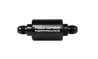 Redhorse 4151-06-2 Inlet Outlet An High Flow Fuel Filter-black New. Price: $47.31.