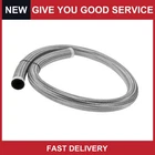 Fuel Line Hose AN-16 4FT 7/8"ID 11/7"OD Pc Fit For Car New. Price: $45.29.