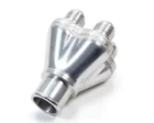 Meziere Enterprises 4 To Coolant Manifold #12AN 1.50IN Hose New. Price: $319.76.