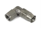 Earls Plumbing 609094ERL Speed-seal Deg. An Hose End -4 Stainless Steel New. Price: $34.99.