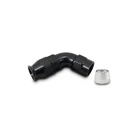 Vibrant Fitting 28610; High Flow Ptfe Swivel Hose End Black -10AN 60DEG New. Price: $30.77.