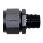 Racetronix -12AN To 1/2" Male Pipe Thread Npt Fitting Black New. Price: $9.99.