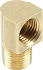 Allstar Performance Brake Adapter Fittings 1/8 Male Npt To 3/16 Inverted Flare 9 New. Price: $7.99.