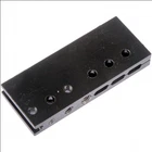 Fuel Line Repair Male Connector New. Price: $32.22.
