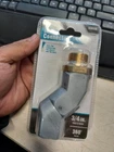 Traveller Fuel Nozzle Swivel Connector, Dual Plane -- 3/4" 1022641 New. Price: $13.95.
