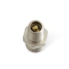 Earl's Performance Schrader Valve 9616SVERL; 1/8 In. Npt Male, Stainless, Brass New. Price: $17.99.