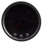 Autometer P32552 Spek-pro Electric Oil Pressure Gauge New. Price: $326.86.