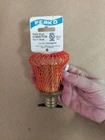 Perko 0350006DPP Bronze Thru-hull Connection For Use With 1" Hose (1-E2) New. Price: $35.00.