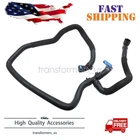 LR091877 1X Engine Water Hose Fit Jaguar F-pace Xf Land 3.0L T2H35981. Price: $39.19.