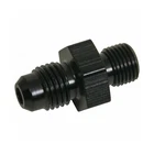 Fragola Performance Systems 460408-BL #4 10MM X 1.00MM Adapter Fitting Black New. Price: $27.85.
