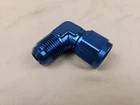 Earls 921110 -10AN 90 Deg. Female Swivel To New. Price: $14.99.