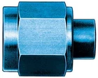 Cap -16 An Aluminum Reusable Hose End Imca,dirt, Aeroquip Russell Earls New. Price: $22.90.