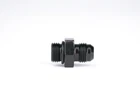 Aeromotive ORB-06 To AN-06 Male Flare Adapter Fitting 15606 New. Price: $45.32.