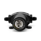 Hybrid Racing Monoblock Fuel Pressure Regulator Universal HYB-FPR-00-05 New. Price: $208.99.