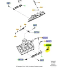 New Fuel Pressure Regulator BC3Z9C968A 2011-2019 Ford Power Stroke 6.7L Oem. Price: $120.00.