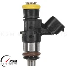 X Gas Fuel Injector Cng Type 210LB 2200CC Fit Bosch NGI-2-K 0280158821 New. Price: $63.00.