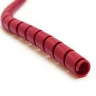 Heavy Duty (hdpe) Spiral Wrap Hose & Cable Protector - 1/2" 5" Size Options New. Price: $94.50.