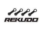 Lakewood RK400-27 Rekudo Bleeder Screw Caps New. Price: $41.21.