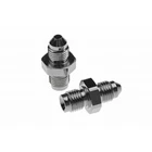 Red Horse Performance Inverted Flare -3 To Male 2PCS/PACKAGE Stainless New. Price: $44.55.