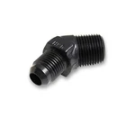 Earls AT982366ERL -6 An Male To 3/8 Inch Npt Aluminum 45 Degree Elbow New. Price: $32.99.