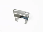 Small Block Chevy Sbc Alternator Mount Header Bracket Swp 283 350 400 Chrome New. Price: $22.97.