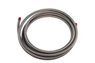 Aeromotive Fuel Hose - Line, Rubber Stainless Braided New. Price: $266.64.