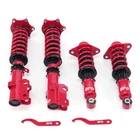 Bfo Coilovers Suspension Kit For Honda Cr-v Lx Se Ex-l 07-11 Struts New. Price: $226.00.