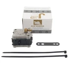 Fuel Pump & Gasket Kit For Mercury Mariner Stroke 30-250 Hp 14360A16 New. Price: $44.17.