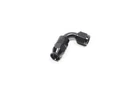 Radium Fittings 6AN Hose End 90 Degree Ptfe Black 14-0633 New. Price: $18.95.