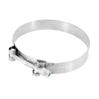 Spectre 9703 T-bolt Hose Clamp, 4 Inch, Each New. Price: $19.99.