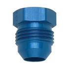 (1-PACK) Fragola FRG480604 Hex Head Plug Fitting 4AN Male Aluminum Blue Anodized New. Price: $10.39.
