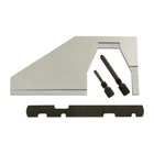 Laser Tools Engine Timing Kit - Mazda, Ford 5741 New. Price: $160.82.