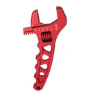 Bartoo Hose Fitting Adjustable Wrench 3AN-12AN Lightweight Aluminum Red New. Price: $30.39.