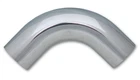 Vibrant 2876 4 90 Mandrel Bent Aluminum Elbow (polished) New. Price: $82.95.