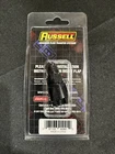 Russell 644113 Sae Quick-disconnect Threaded Cap Fittings New. Price: $17.99.