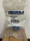 Fragola 482244 -4 An To 1/4 Mpt 90 Degree, Alum Adapter Blue New. Price: $9.99.