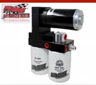 Fass 140GPH Fuel Lift Pump System 03-07 Ford F250 F350 6.0L Powerstroke Diesel New. Price: $759.00.