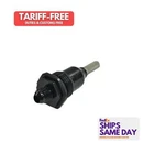 Pwr 75-00100, One Black Aluminum Prv Valve Late Model Assembly 36 Lbs Performanc New. Price: $457.77.