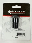 ALL50204 Allstar 1/2" Male Npt To 5/8-18 Mechanical Temperature Gauge Adapter New. Price: $19.99.