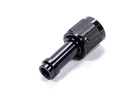 Fragola 750106-BL #6 Ez Street Straight Hose Fitting Black Made Usa 6AN New. Price: $5.48.